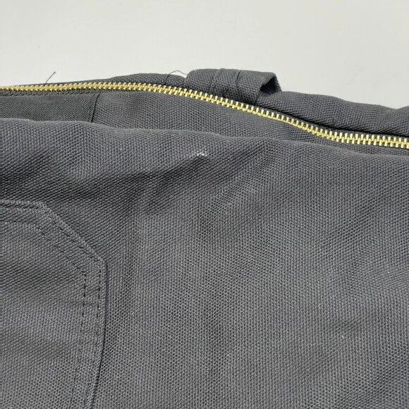 Dickies Men’s Insulated Bib Overalls – Size S NWT - Picture 4 of 10